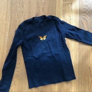 Brandy Melville Long Sleeve